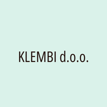 KLEMBI d.o.o. - Logotip