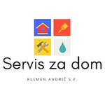 Klemen Andrič s.p. - Logotip