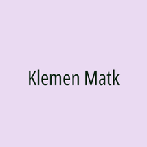Klemen Matk - Logotip