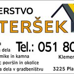 Klemen Ojsteršek s.p. - Logotip