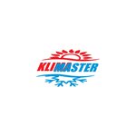 KLIMASTER - Logotip