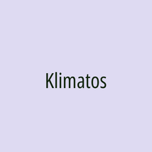 Klimatos - Logotip