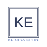 KLINIKA EIRINI - Klinika za integrativno psihiatrijo in psihoonkologijo (Dr. Zvezdana Snoj) - Logotip