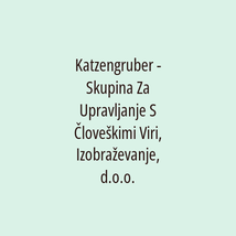 Kmetič-KHD skupina d.o.o. - Logotip