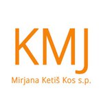KMJ (Mirjana Ketiš Kos s.p.) - Logotip