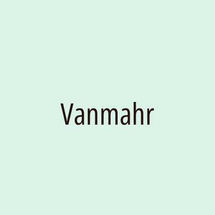 Vanmahr