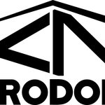 KN-PRODOM - Logotip