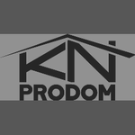 KN-PRODOM, Nenad Ćirić s.p. - Logotip