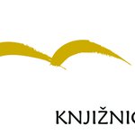 Knjižnica Brežice - Dvorana Savice Zorko - Logotip