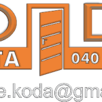 Ko-Da Storitve (Damijan Košič s.p.) - Logotip