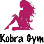 Kobra Gym - Logotip