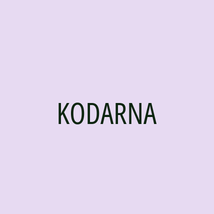 KODARNA - Logotip