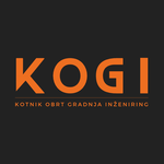 KOGI, Savin Kotnik s.p. - Logotip