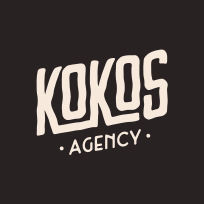 Kokos Agency d.o.o. - Logotip