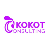 KOKOT Consulting, oglaševanje, Gašper Kokot s.p. - Logotip