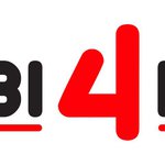 Kombi 4 rent - Logotip