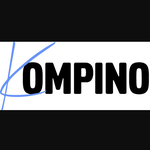 Kompino, Nino Novak s.p. - Logotip