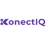KonectIQ, integracija pametnih sistemov, Blaž Mandl s.p. - Logotip