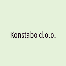 Konstabo d.o.o. - Logotip