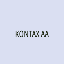 KONTAX AA - Logotip