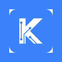 Koporec, AI rešitve in svetovanje, Gregor Koporec s.p. - Logotip