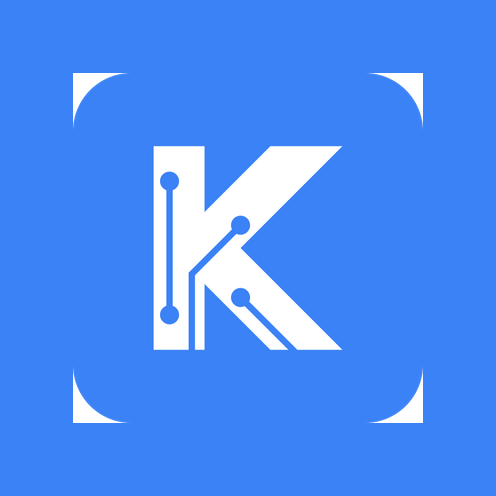 Koporec, AI rešitve in svetovanje, Gregor Koporec s.p. - Logotip