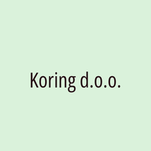 Koring d.o.o. - Logotip