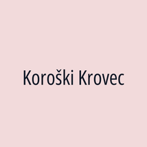 Koroški Krovec - Logotip