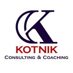 Kotnik Consulting & Coaching - Logotip