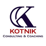 Kotnik Consulting & Coaching, poslovno svetovanje in storitve, d.o.o. - Logotip