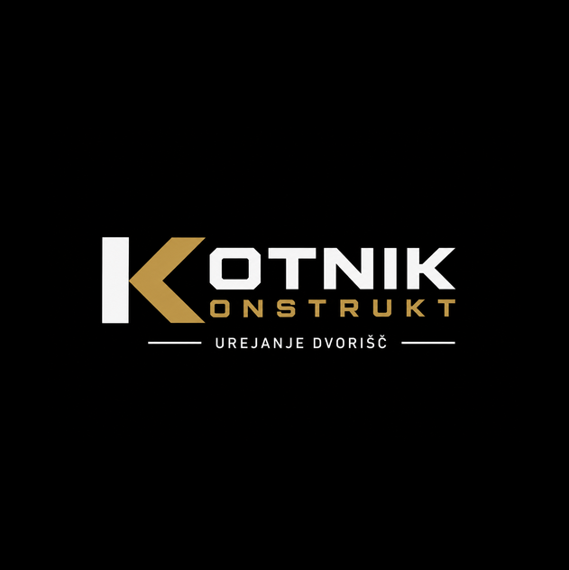 KOTNIK KONSTRUKT - Logotip