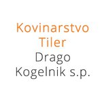 Kovinarstvo Tiler (Drago Kogelnik s.p.) - Logotip