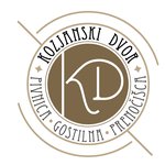 Kozjanski dvor - Logotip