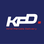 KPD - Prevoz blaga - Logotip
