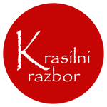 Krasilni razbor - oblikovanje, Eva Razboršek s.p. - Logotip