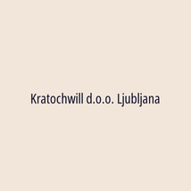 Kratochwill d.o.o. Ljubljana - Logotip