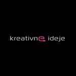 Kreativne Ideje - Logotip