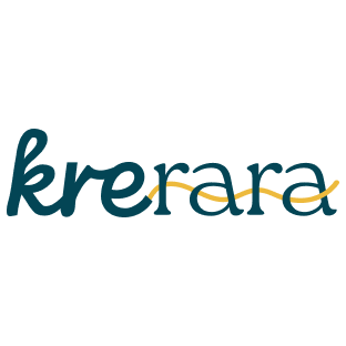 Krerara, grafično oblikovanje in druge storitve, Lara Batistuta s.p. - Logotip