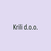 Krili d.o.o. - Logotip