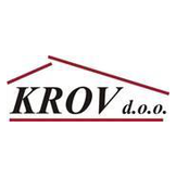 Krov d.o.o. - Logotip