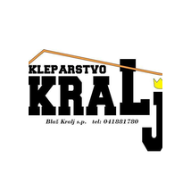 KROVSTVO IN KLEPARSTVO KRALJ, Blaž Kralj s.p - Logotip