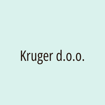 Kruger d.o.o. - Logotip