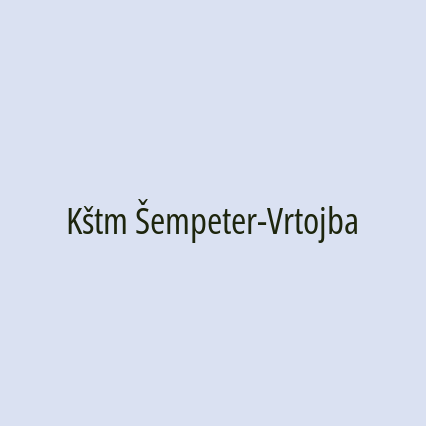 Kštm Šempeter-Vrtojba - Logotip