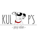 Kul P'S, Salon Za Nego Psov In Mačk, Romi Volčini s.p. - Logotip