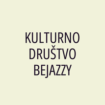 KULTURNO DRUŠTVO BEJAZZY - Logotip