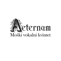 Kvintet Aeternum - Logotip