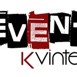 Kvintet EVENT - Logotip