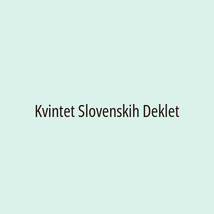 Kvintet Slovenskih Deklet - Logotip