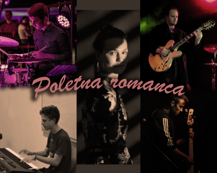 Glasbena Skupina Poletna Romanca