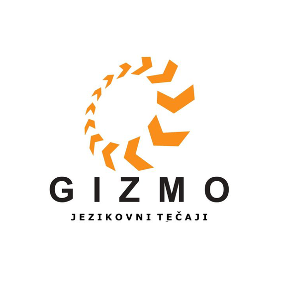 GIZMO, JEZIKOVNO IZOBRAŽEVANJE